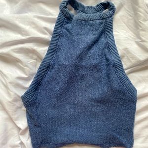 Urban Outfitters Blue top